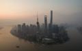  上海疫情严重 上海疫情严重（图片来源：JOHANNES EISELE/AFP/Getty Images）