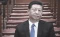习近平（中央社）