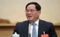 中共上海市委书记李强因上海封城不力而仕途黯淡。（图片来源:Lintao Zhang/Getty Images）