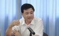 中共公安部党委书记王小洪已经稳操全国公安部门的实权。
