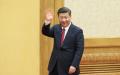 中国国家主席习近平两天两提做大合作蛋糕。