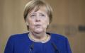 前德国总理默克尔（Andreas Gora-Pool/Getty Images）
