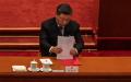 中国国家主席习近平。