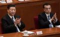 习近平默认了十万人大会，李克强仍然无力回天。（图片来源:Getty Images）