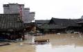 近日湖南省出现今年以来持续时间最长、强度最大的降雨，迄今全省179.45万人受灾，