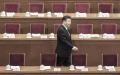 习近平（Kevin Frayer/Getty Images）