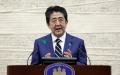  7月8日，前日本首相、现任众议院议员安倍晋三（Shinzo Abe）在奈良遇刺，枪手 山上彻也被当场制服。（图片来源：Kiyoshi Ota/Pool/Getty Images）