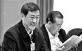 3月21日，原中共最高法院副院长、一级大法官沈德咏落马。