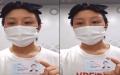 北京朝阳区公安分局一名警察被其妻子实名举报，称其丈夫收受巨额贿赂、权色交易、包养多情妇等问题。（图片来源：视频截图）