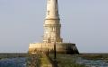 法国著名的科尔杜昂灯塔（Le Phare de Cordouan ）（图片来源：维基百科）