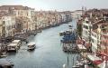 威尼斯大运河（Didier Descouens/Wikipedia/CC BY-SA 4.0)