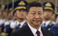 2017年12月21日，中国国家主席习近平在北京大会堂。