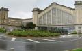 位于诺曼底的科唐坦地区瑟堡渡轮码头（Gare maritime de Cherbourg-en-Cotentin）（Thbz/wikipedia/CC BY-SA 3.0）