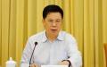 中国人寿保险（集团）公司前党委书记、董事长王滨。