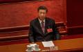 习近平面临一系列严峻形势。