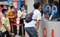 重庆、云南等地集中隔离场所开始收费，消息引发民怨。(图片来源：Getty Images)