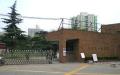 上海财经大学校门