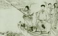 清朝著名政治家、军事家彭玉麟。（网络图片）