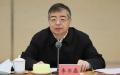 中共中央政治局委员、中宣部部长李书磊。