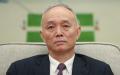 蔡奇（Lintao Zhang/Getty Images） 