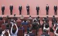 20大政治局常委（Kevin Frayer/Getty Images）