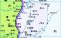 江东六十四屯，原属中国领土。