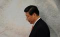 习近平再次提及化解重大经济金融风险，以及资金密集、资源富集领域的腐败。（图片来源：Getty Images）