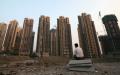 今年以来，当局使出包括金融措施在内的手段救楼市。（图片来源：Getty Images）