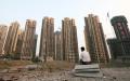 中国房地产（Getty Images）