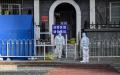 北京疫情愈演愈烈，民众处于苦难之中。（图片来源： Getty Images）