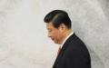 习近平（ALFREDO ESTRELLA/AFP via Getty Images）