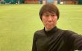 体育总局官员胡光宇涉李铁（如图）案被查。（图片来源：网络）