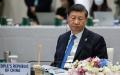 习近平参加APEC亚太经济合作峰会。