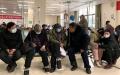 目前中国缺医少药的农村成为疫情重灾区。示意图。（图片来源：STF/AFP via Getty Images）