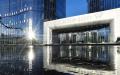 俄罗斯圣彼得堡“PMC瓦格纳中心”（OLGA MALTSEVA/AFP via Getty Images）