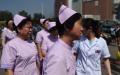 近日深圳、西安等地又出现群体感染“诺如病毒”事件。示意图。（图片来源：GREG BAKER/AFP via Getty Images）