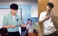 年仅30岁的庞勋因修炼法轮功被迫害致死。（图片来源：推特）
