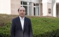 港媒：中国的美国问题专家、中国现代国际关系研究院院长袁鹏已出任国家安全部副部长，并改名袁亦鲲。
