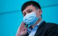 张文宏提醒中国面临甲流叠加新冠风险。示意图。（图片来源：Yves Dean/Getty Images）