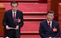 李克强   习近平