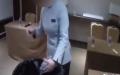 近日江苏南京一家饭店因为浪费矿泉水被处罚，引发社会关注。（图片来源：微博）