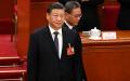 两会上的习近平和李强
