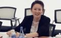 中国进出口银行北京分行前党委书记、行长李莅。