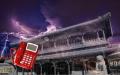 官场电话（图片来源：今涛拍暗合成）