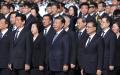 中共高官拥有特权。