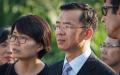 中国驻法国大使卢沙野信口雌黄的言论，引发外交事故。