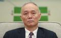 蔡奇（Lintao Zhang/Getty Images）