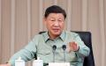 中共中央总书记、国家主席、中央军委主席习近平4月11日到南部战区海军视察讲话。