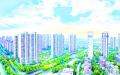 中国一处住宅区（Adobe Stock）