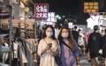 国内地摊经济正在兴起。(Getty Images)